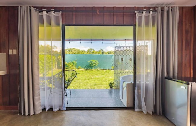 Cabañas Kwepal Costa Rica - Foto 4