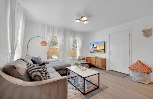 {Hidden Gem} Beach Home Blocks from Ocean +6 Bikes - Foto 10