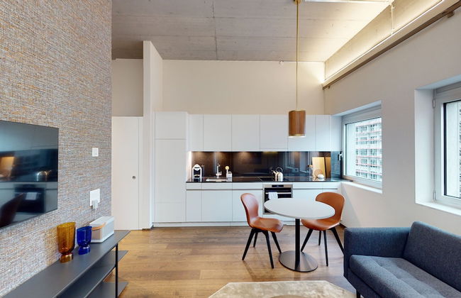 Livingtown AG - Photo 66