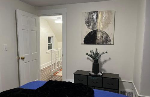 Cozy Weymouth cottage, walk to beach - Foto 12