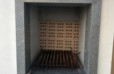 Apê Imbituba Sc Vista ao Mar Praia da Vila 11 min ,Praia do Porto 5 min, Ferrugem Rosa 20 a 30 min - Foto 14