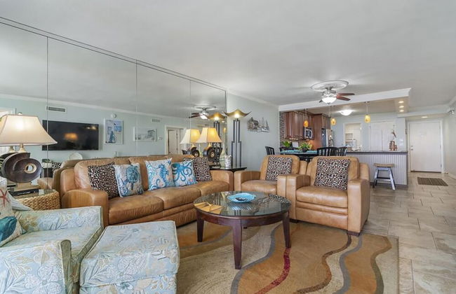 Shoreline Towers 1022 - Foto 21