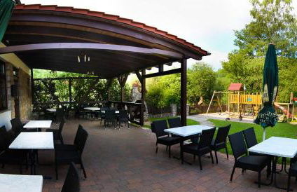 Landgasthof Probstei Zella - Foto 15