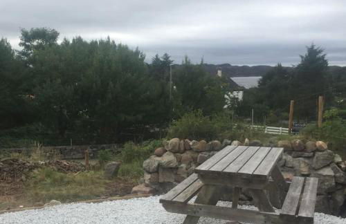 The Old Coastguard Station, Lochinver - Foto 9