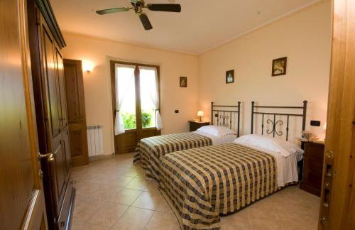 Agriturismo Macinatico 1 - Foto 82