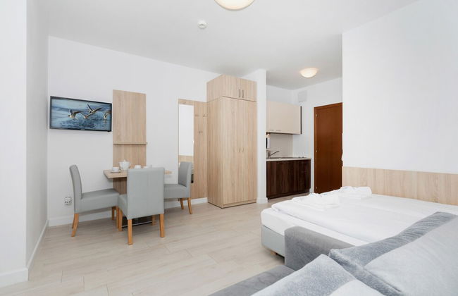 Apartments Aquamarina by Renters - Foto 33