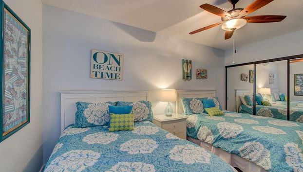 Pelican Pointe 1505 - Foto 3, Habitación