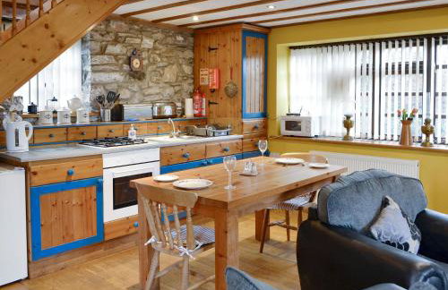 The Coach House At Old Vicarage Cottage - Photo 5