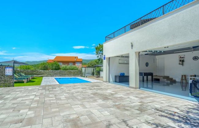 Villa Dreamin With Heated Pool & Hot Tub - Foto 12