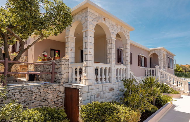 Villa Linda - Foto 62