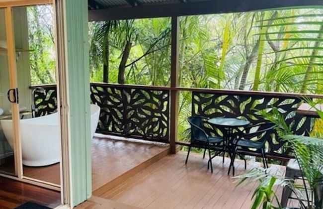 Kondalilla Eco Resort - Photo 60