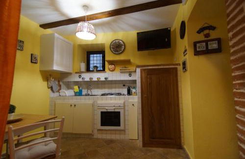 Casetta del Rione - Foto 4