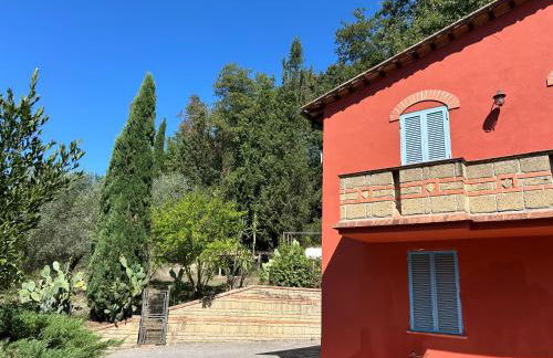 Country House Rocchette - Foto 9