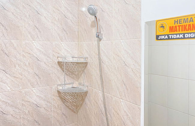 Studio At Transpark Juanda Bekasi Timur Apartment - Foto 9