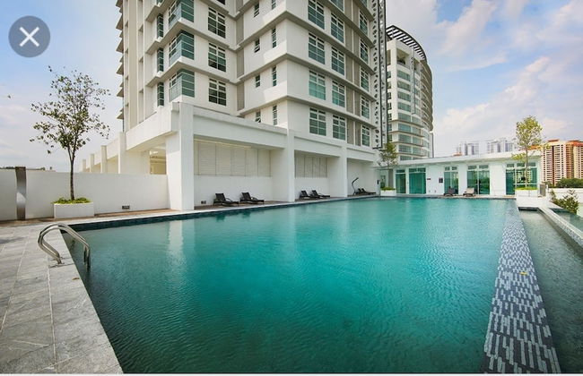 GT Home Sunway Nexis - Foto 11