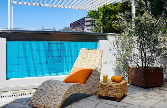 Sivota Senses - Villa Loukas - Foto 8