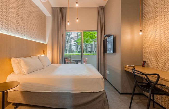 ESD - Studios E-Side By Anora Spaces - Foto 54