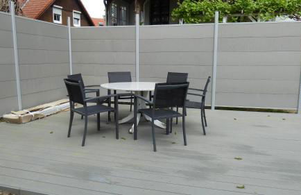 Boardinghouse am Wall - Foto 2