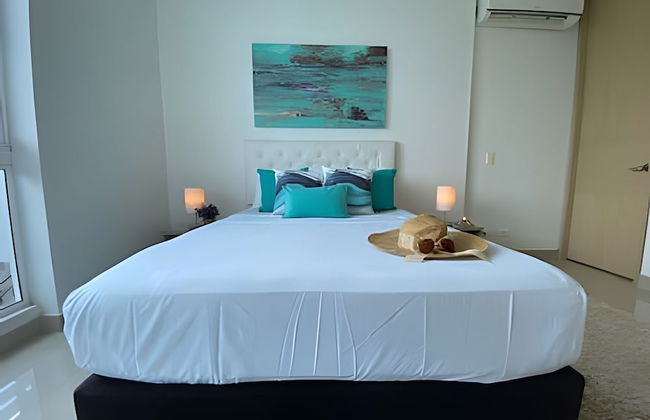 Apartamentos Reserva del Mar - by SOHO - Photo 23