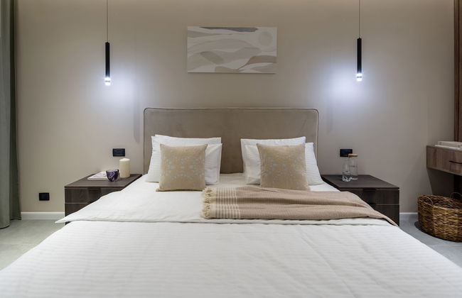 Lazy Seal Cottages Nabran - Foto 5