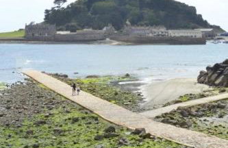 Luxury Home on Maenporth Estate Next to the Beach - Foto 30