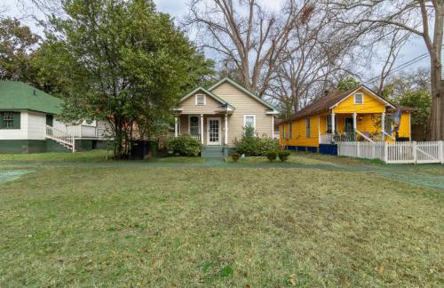 The Broadway Bungalow Walk to Riverwalk Dining! - Foto 41