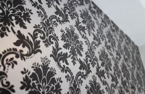 Belfast Quarters Botanic Central - Foto 10