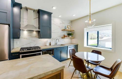 The Lofts on 89 Condo Near Bridger Natl Forest! - Foto 13