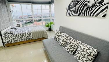 Apartamento La Torre 1337 Precioso, moderno y con piscina - Foto 5