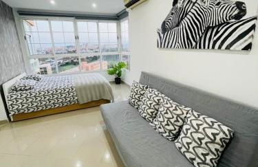 Apartamento La Torre 1337 Precioso, moderno y con piscina - Foto 5