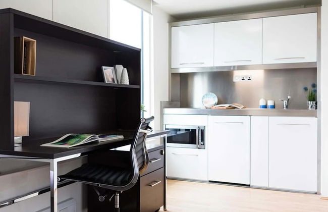 Chapter Portobello - Foto 11