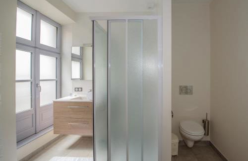 L'Hotellerie de la Toile à Beurre - Foto 19