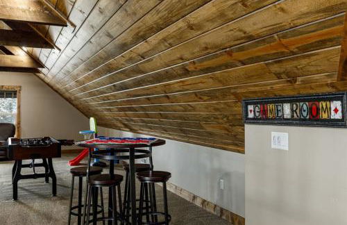 Mossberg Luxury Retreat - Foto 58