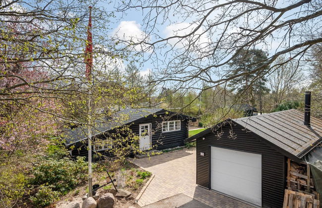 "Gunnhild" - 500m from the sea - Foto 8