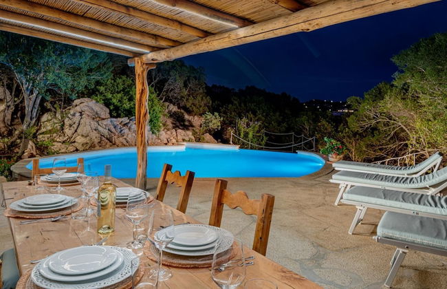 Casa Chenal 10 Emma Villas - Foto 32