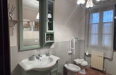 Locazione turistica ex Le Casette Di Cedromonte - Foto 33