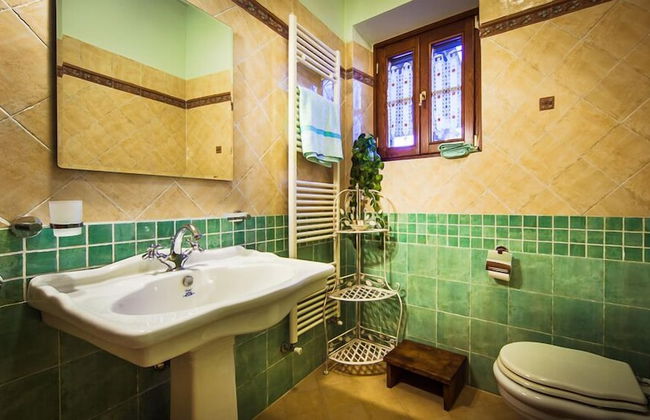 Cappannelle Country House Tuscany - Foto 44