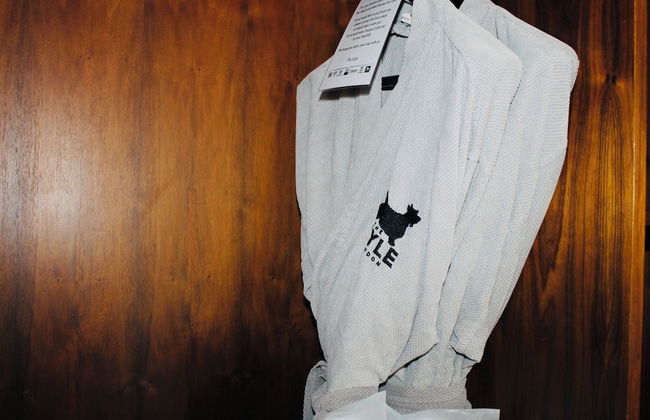 Residences at The Gyle - London - Foto 79