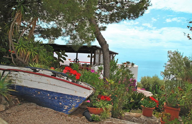 Villa Giulia Resort With Private Pool and Stunning sea Views - Foto 35