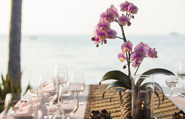 Tawantok Beach Villas - Foto 43