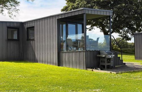 Romantic Glamping Pod for 2 with Private Hot Tub Ballycastle North Coast Retreat Pod 3 - Foto 34