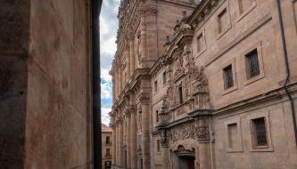 Estudio en la calle mas bonita de salamanca - Foto 5