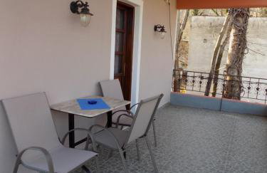 Fanis Rooms - Foto 40