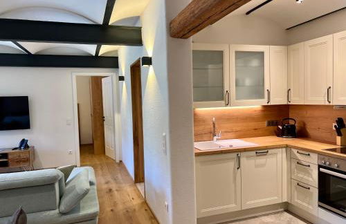 Gut Schwarz-n Hof Ferienwohnungen - Foto 40