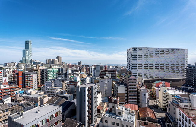 ESLEAD HOTEL Namba South 1 - Foto 63