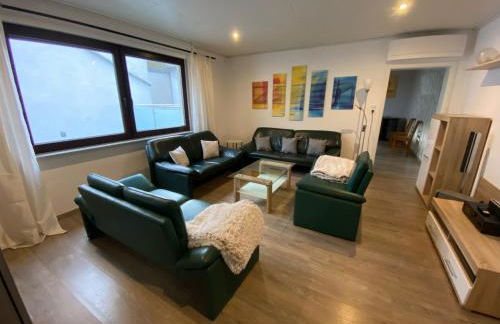 Ferienhaus Loreleyresidenz Kestert - Foto 11