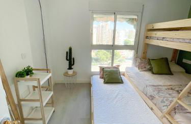 Apartamento en 1ª línea con piscina - Photo 21