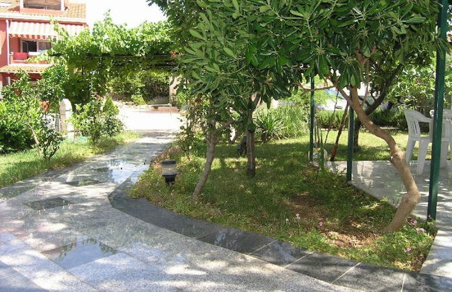 Apartments Merima - Photo 26