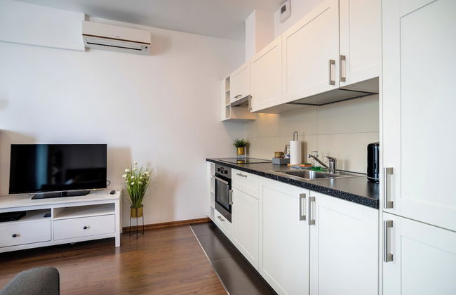 Apartamenty Prestige Browar Lubicz - Foto 42