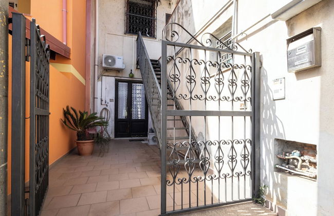 Casa Vacanze Da Nicola - Foto 24